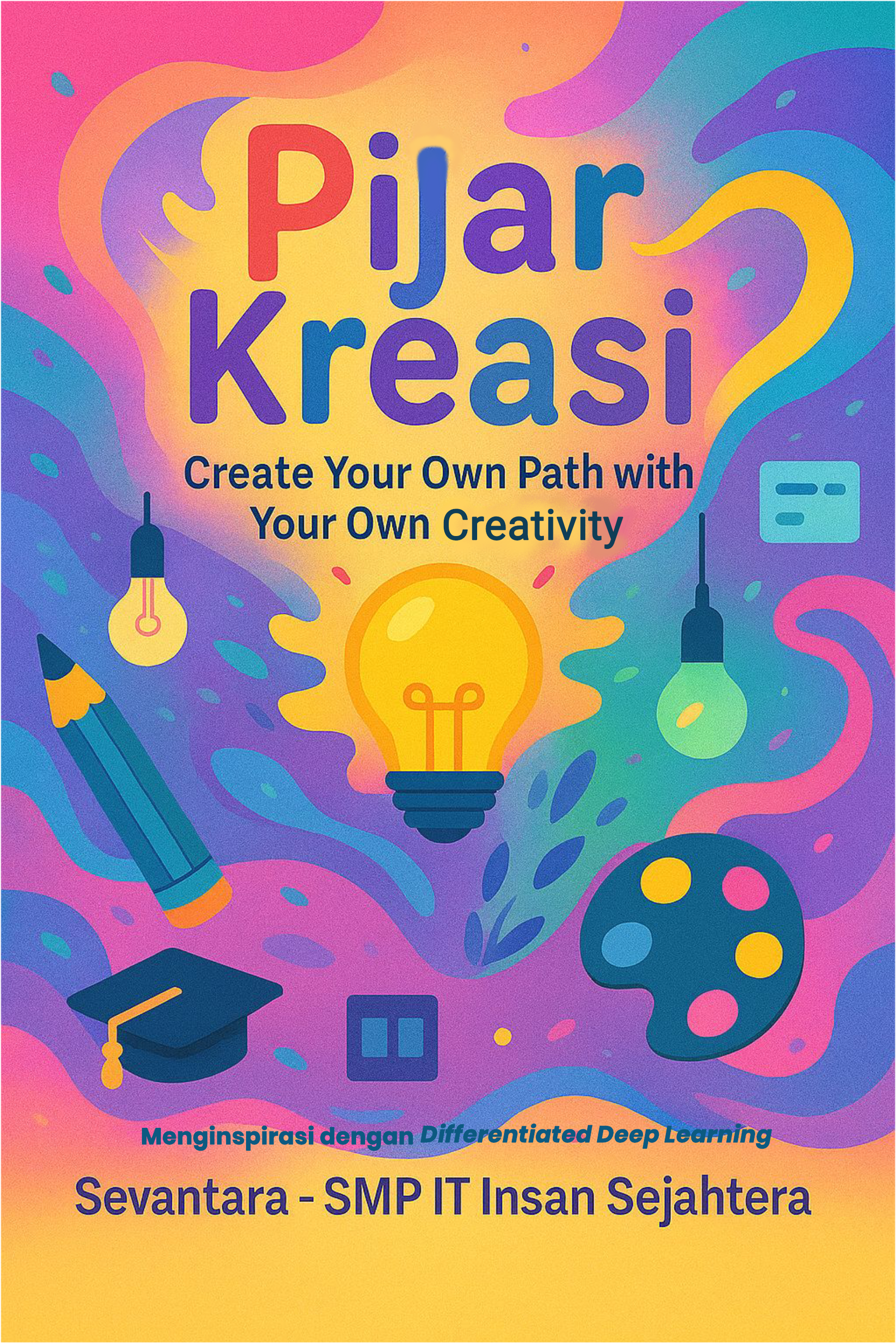Buku Prakarya dan Kewirausahaan